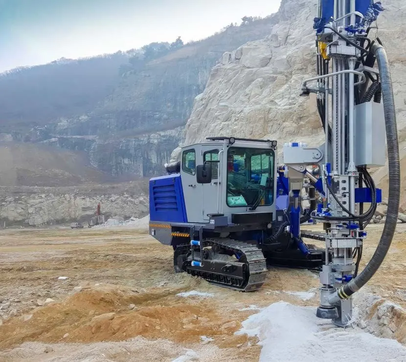 Drilling rig